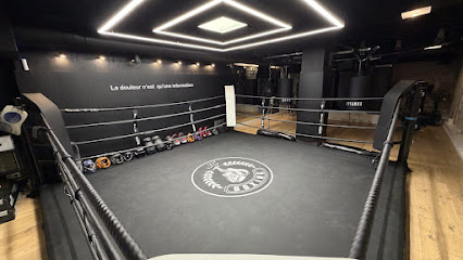 Team Boxe Paris