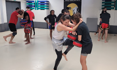 TEAM CAMP10 - MMA - BOXE THAI - BOXE ANGLAISE (Cours collectifs et coaching privé) - Photo principale