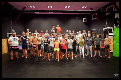Team Fimeu Colombelles Muay thai - Photo principale