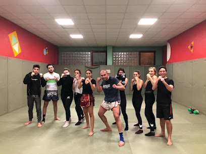 Team Guelmi - Photo principale