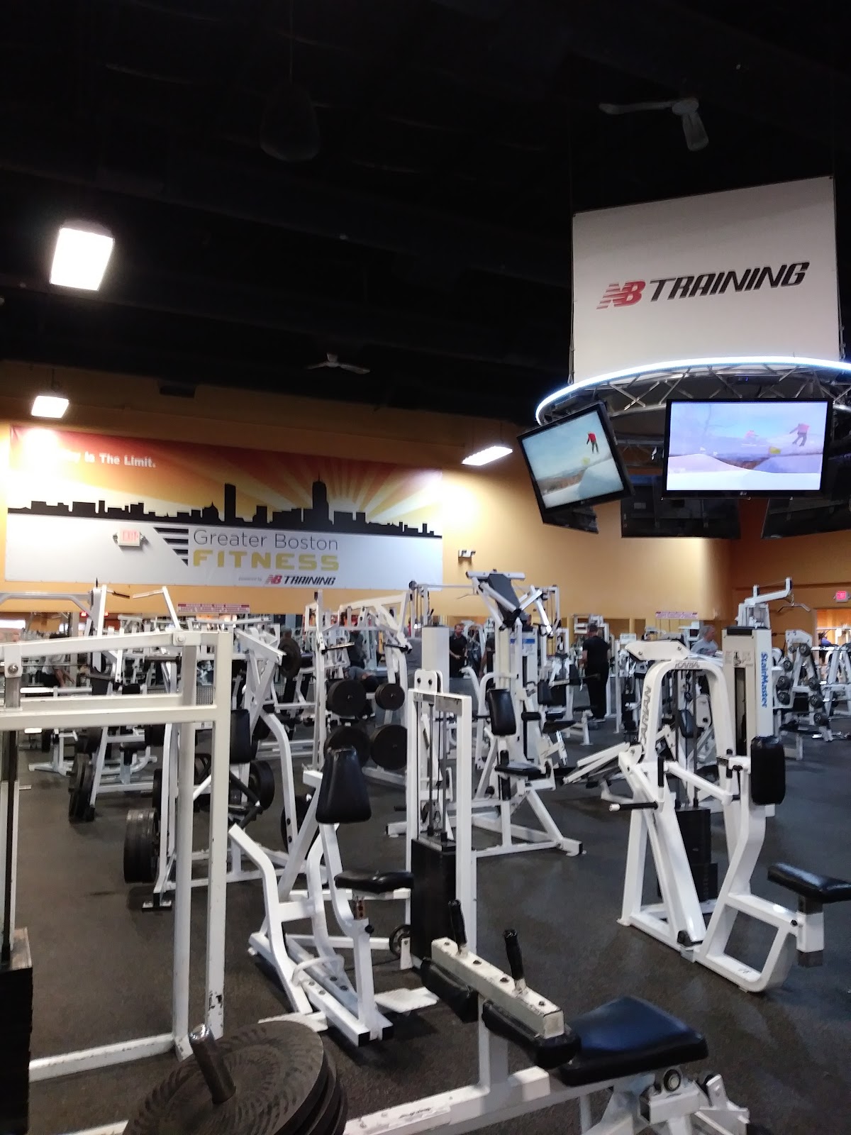 Teamworks Revere/Greater Boston - Photo 3