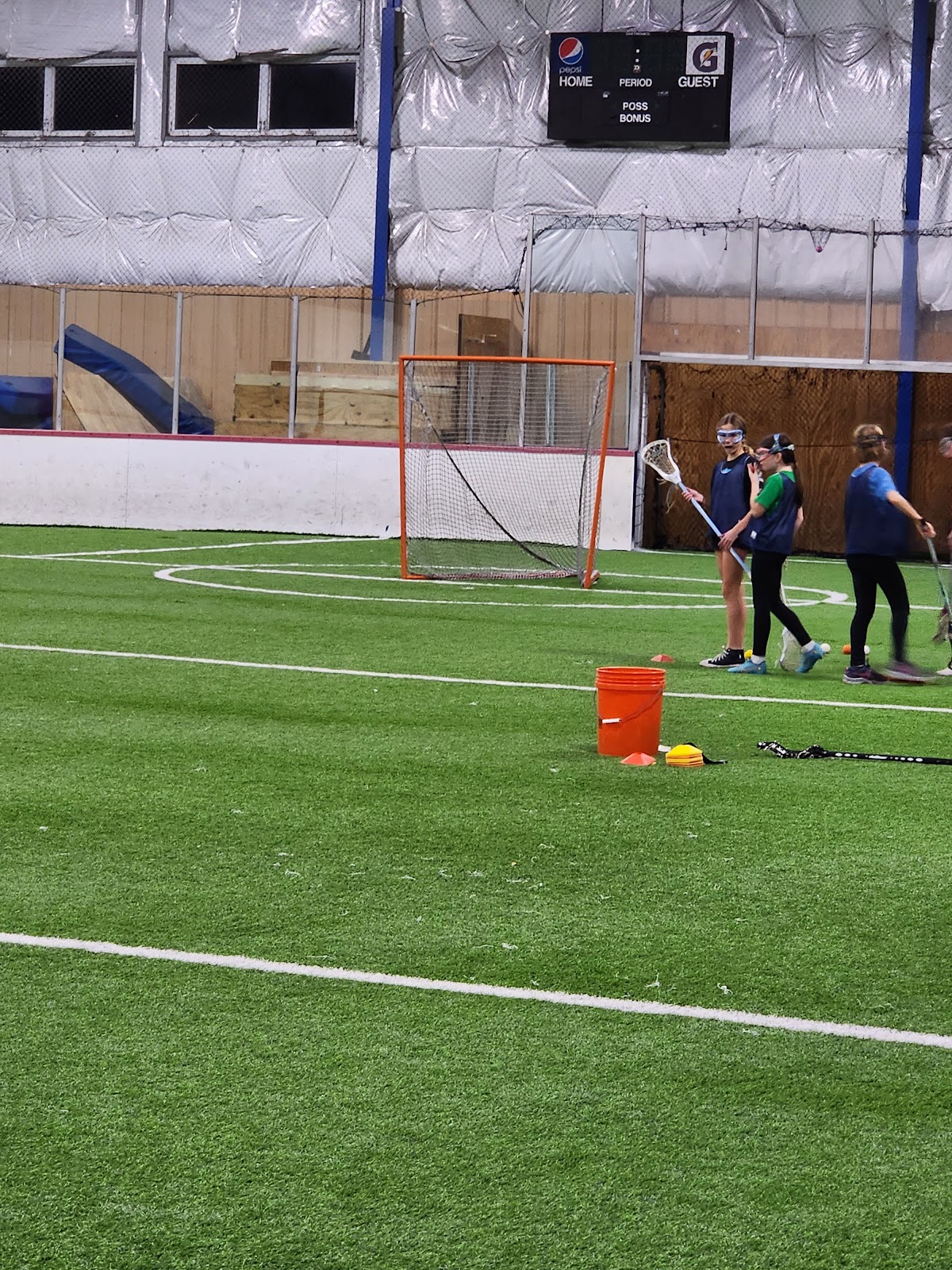 Teamworks Warwick - Photo 3