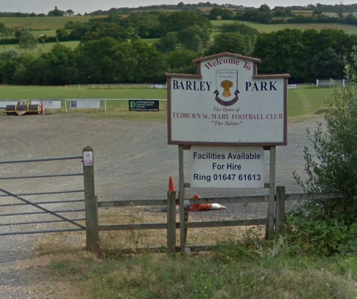 Tedburn St Mary Football Club - Photo 2