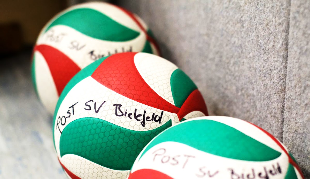 Telekom Post-Sportverein Bielefeld - Photo principale