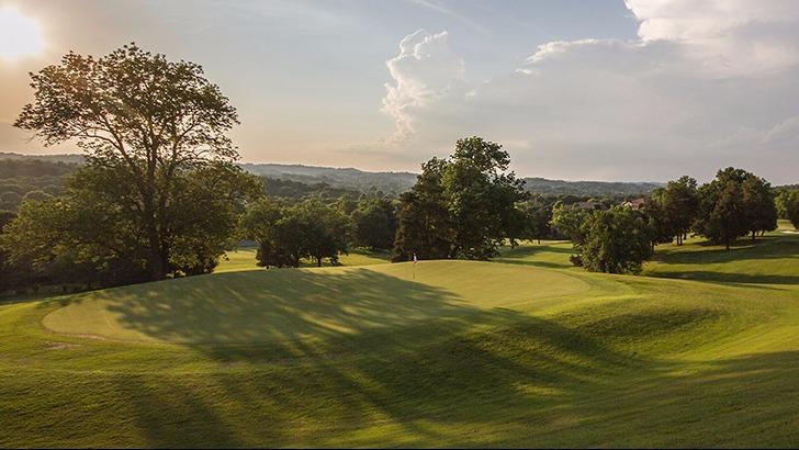 Temple Hills Country Club - Photo 1