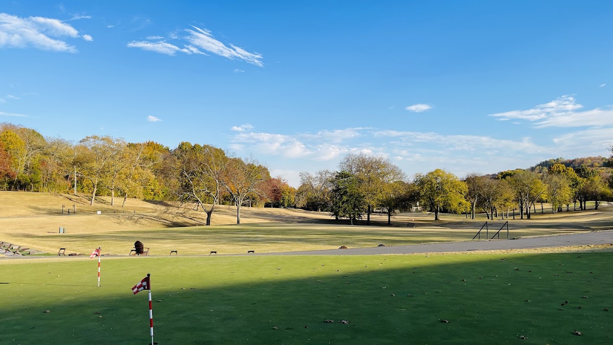 Temple Hills Country Club - Photo 2