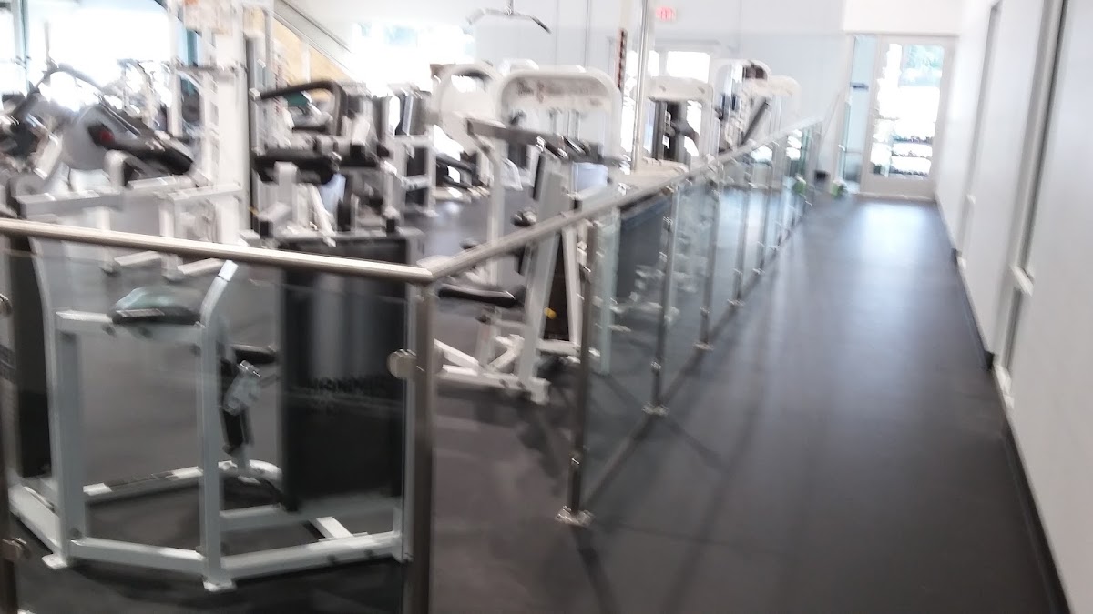 Temple Terrace Tennis Center - Photo 1