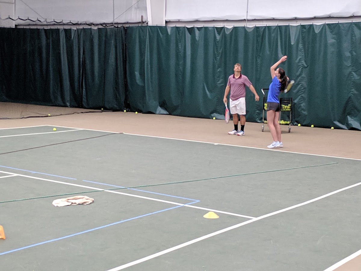 Tennessee Tennis Pickleball Club and Academy - Photo 3