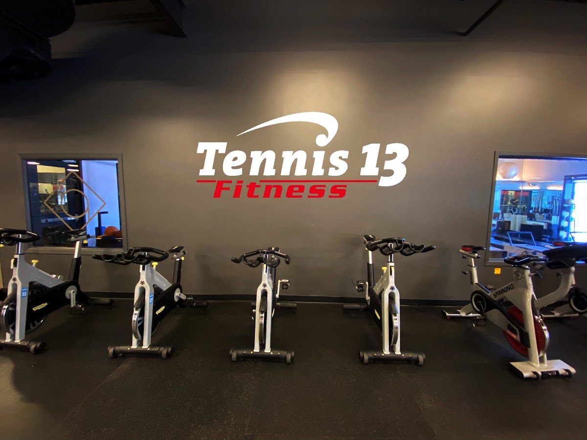 Tennis 13