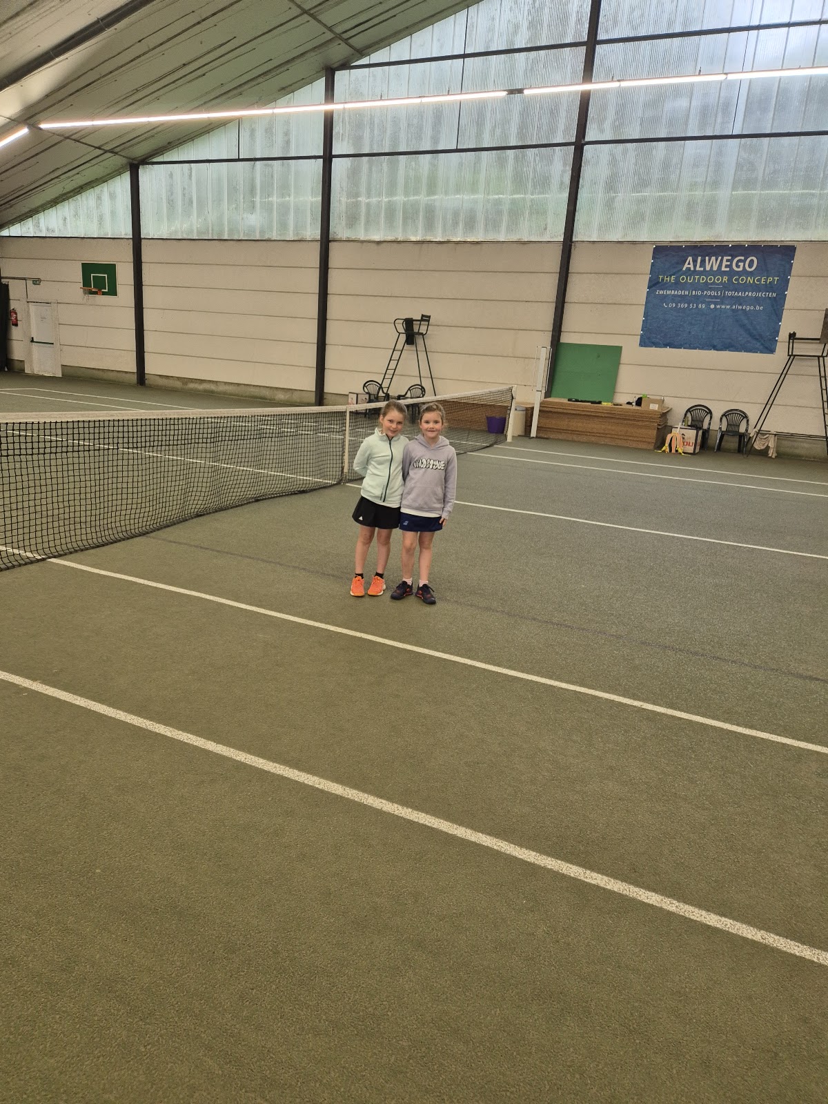Tennis 2000 - Photo 1