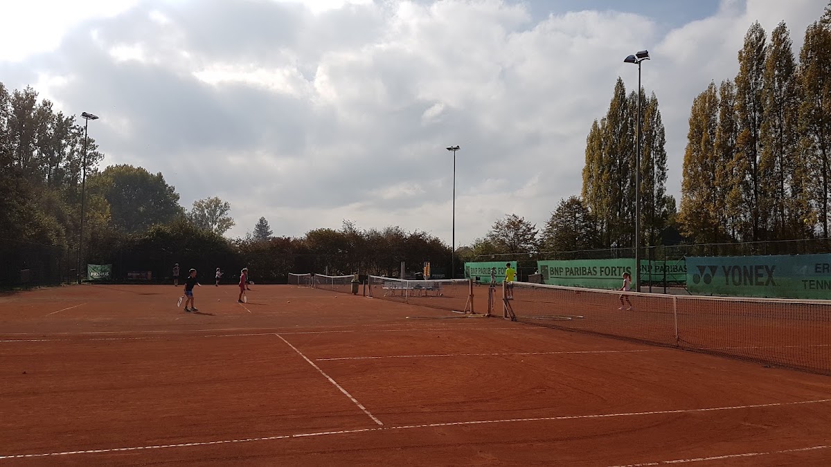 Tennis 2000 - Photo 2