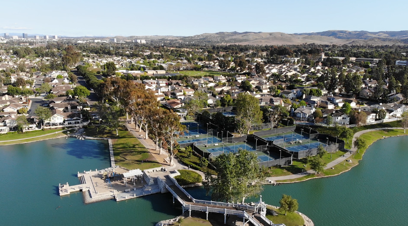 Tennis Academy at Woodbridge - Photo 3