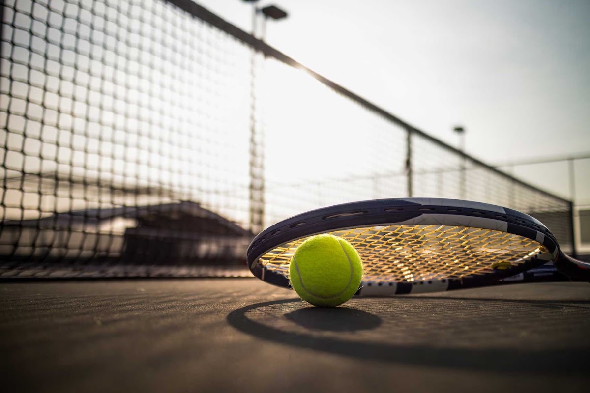 Tennis Academy - Photo 2