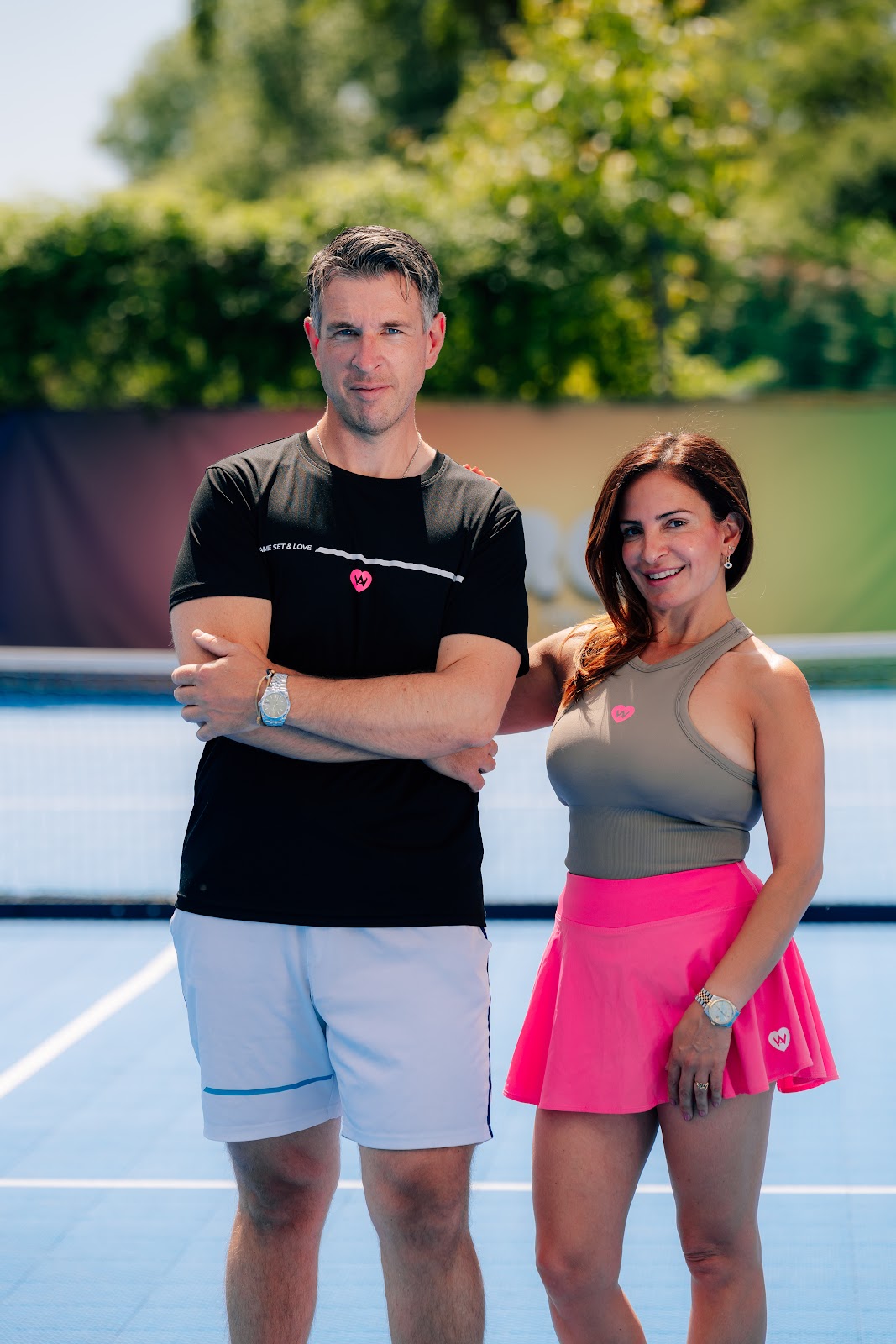 Tennis Academy Wiesbaden - Photo 1