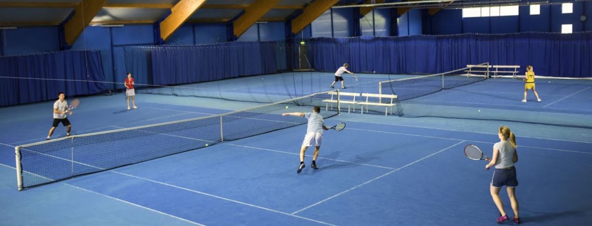 Tennis Action - cours de tennis Paris 15e - Photo 2