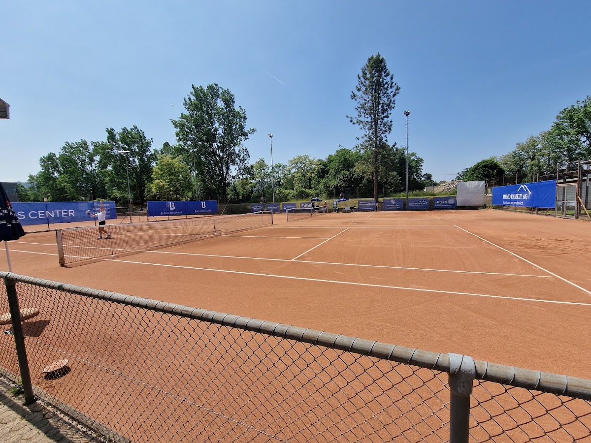 Tennis an der Birs AG - Photo 2
