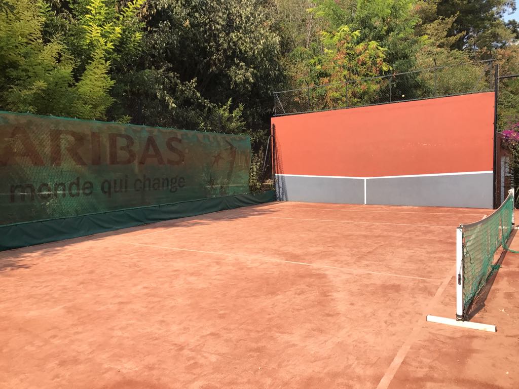 TENNIS ARENES DE CIMIEZ - Photo 1