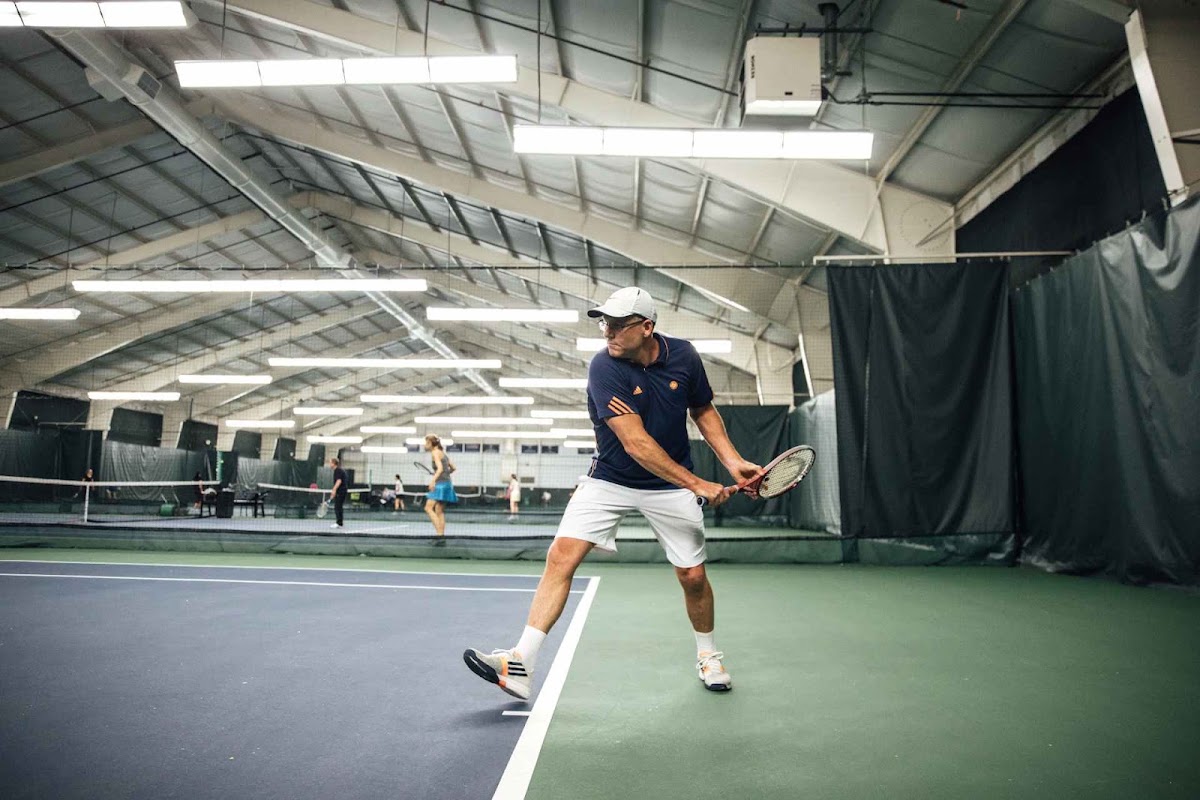 Tennis at PRO Club - Photo 1