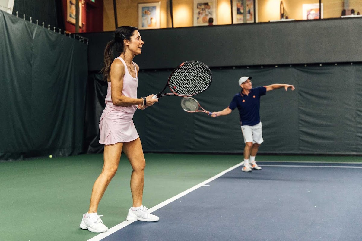 Tennis at PRO Club - Photo 2