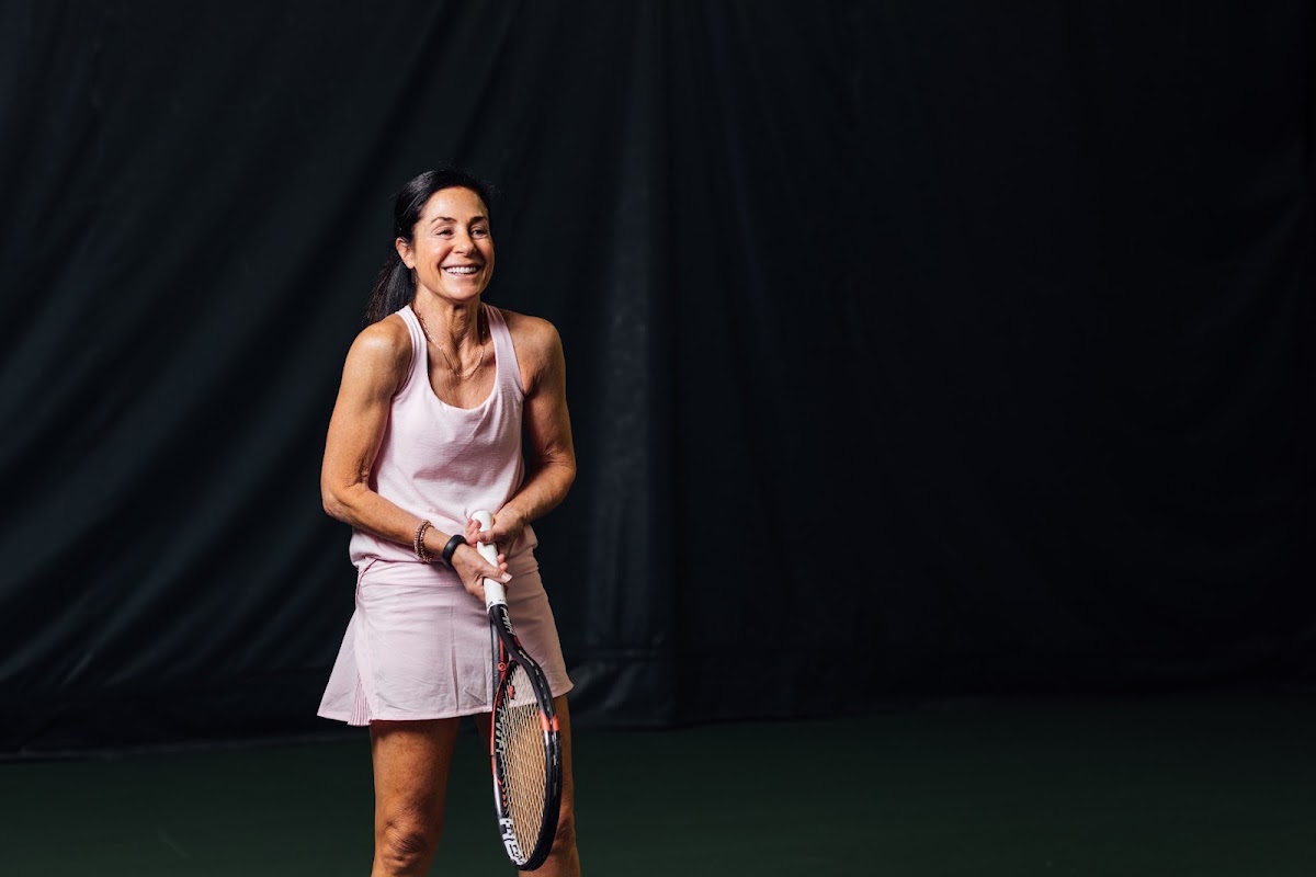 Tennis at PRO Club - Photo 3