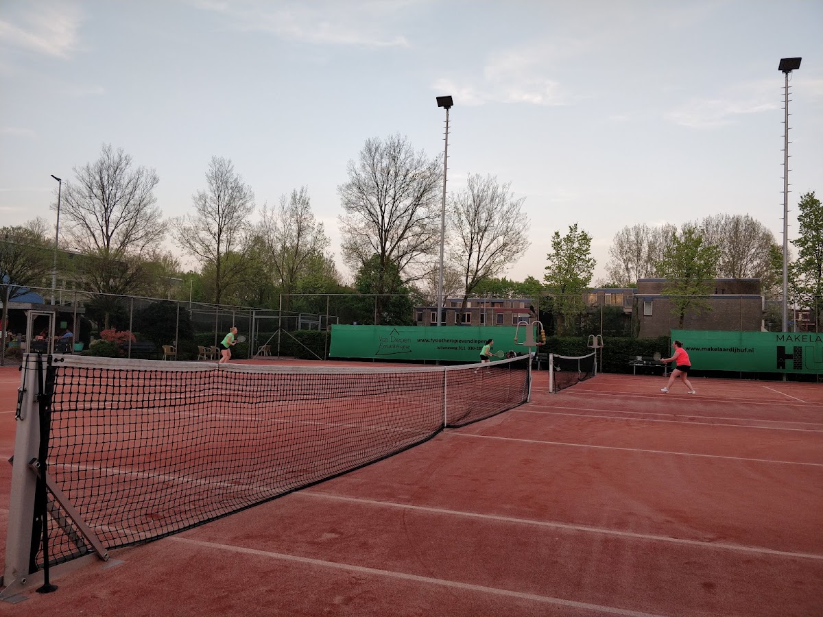 Tennis At Risk - Photo 2