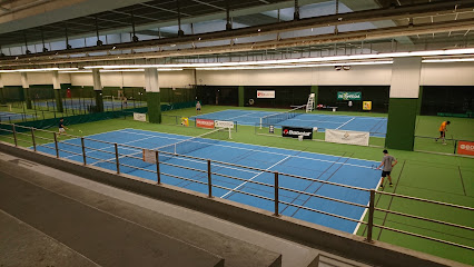 Tennis Badminton Mériadeck