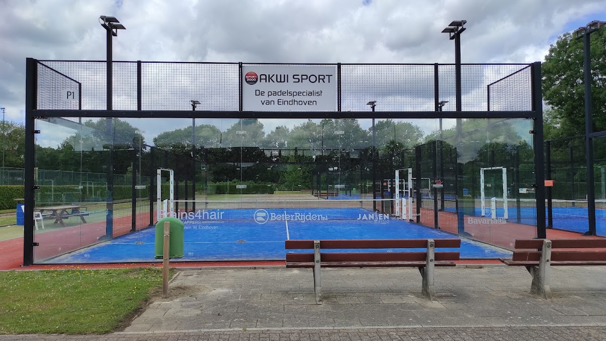 Tennis Bokt | Tennis & Padel - Photo 2
