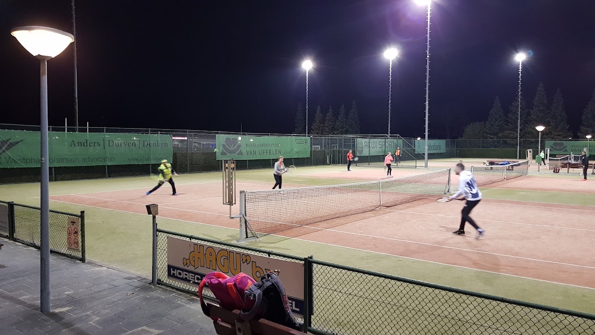 Tennis Bokt | Tennis & Padel - Photo 3