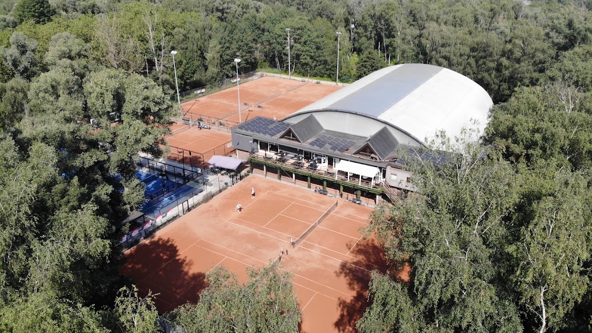 Tennis Borgerweert | Tennis & Padel - Photo 1