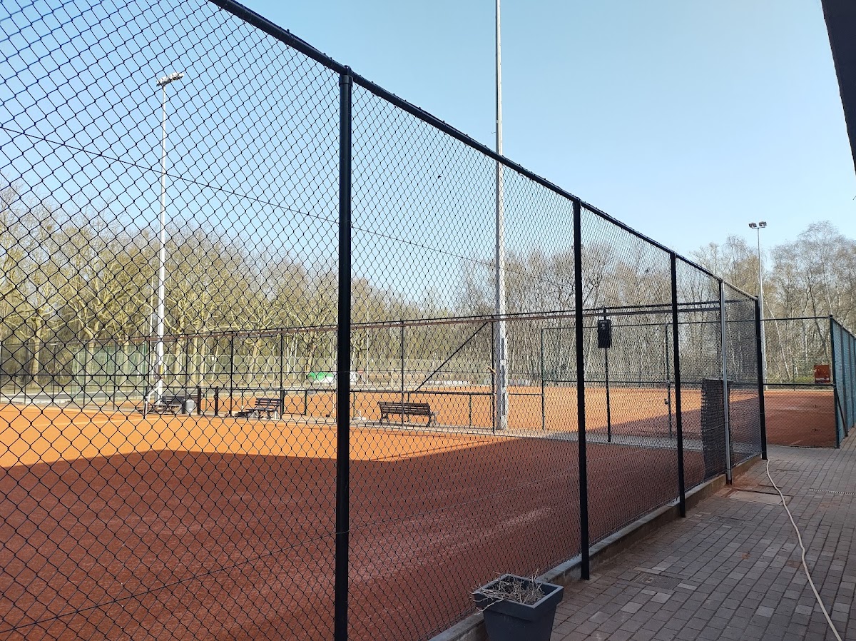 Tennis Borgerweert | Tennis & Padel - Photo 2