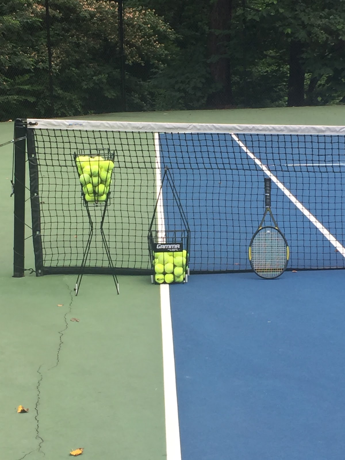 Tennis Brookhaven - Photo 2