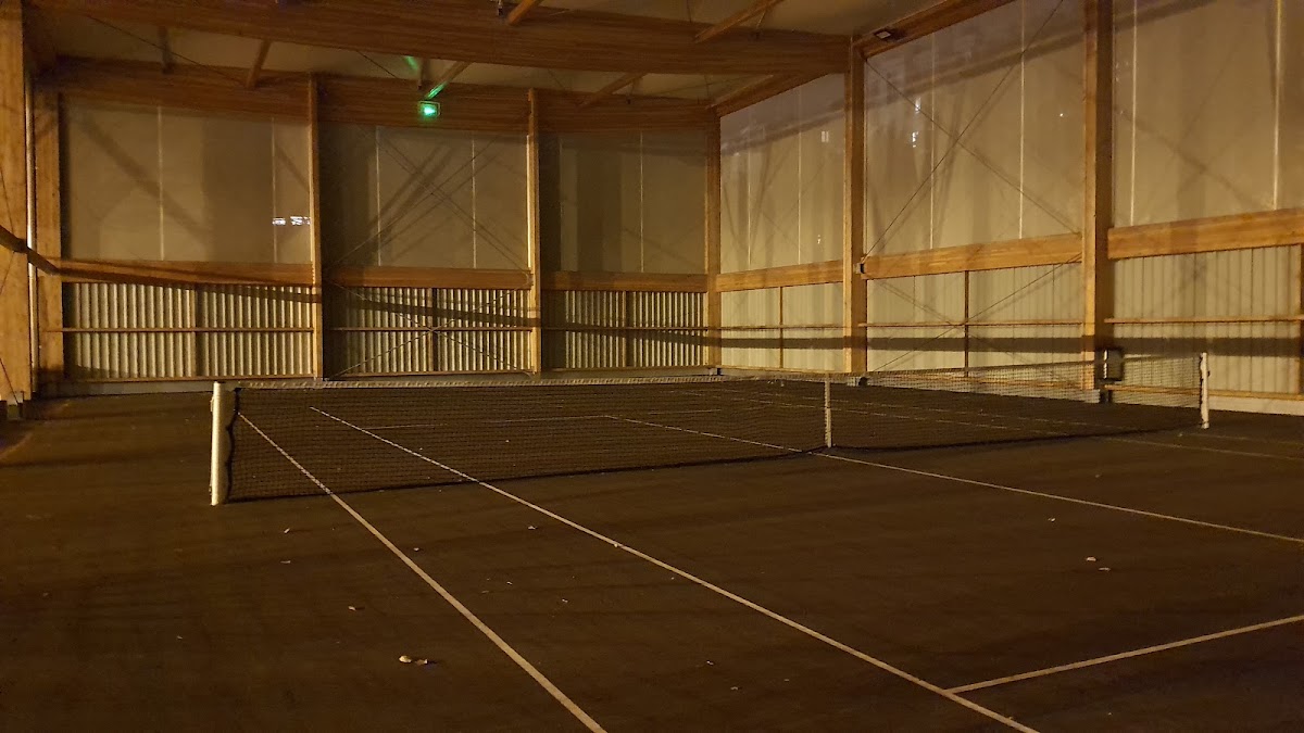 Tennis Carnot - Photo 2