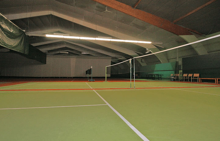 Tennis Center Kiel - Photo 1