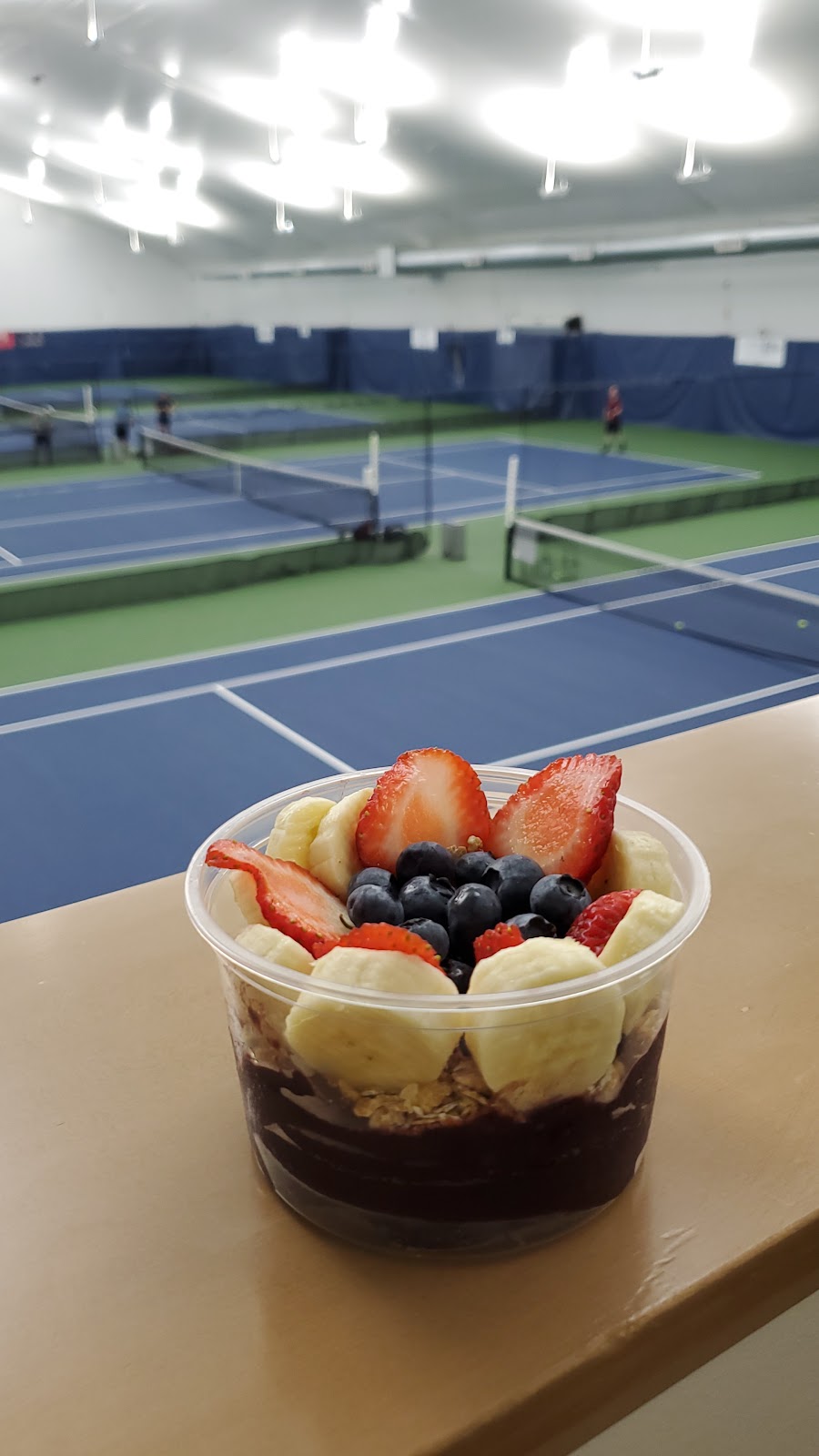 Tennis Center Sand Point - Photo 3