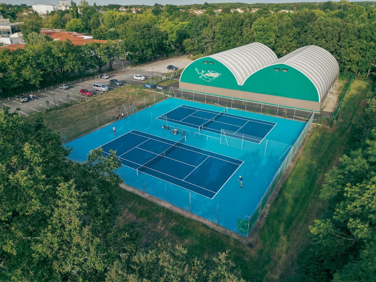 Tennis Club Aizenay - TCA - Photo 1