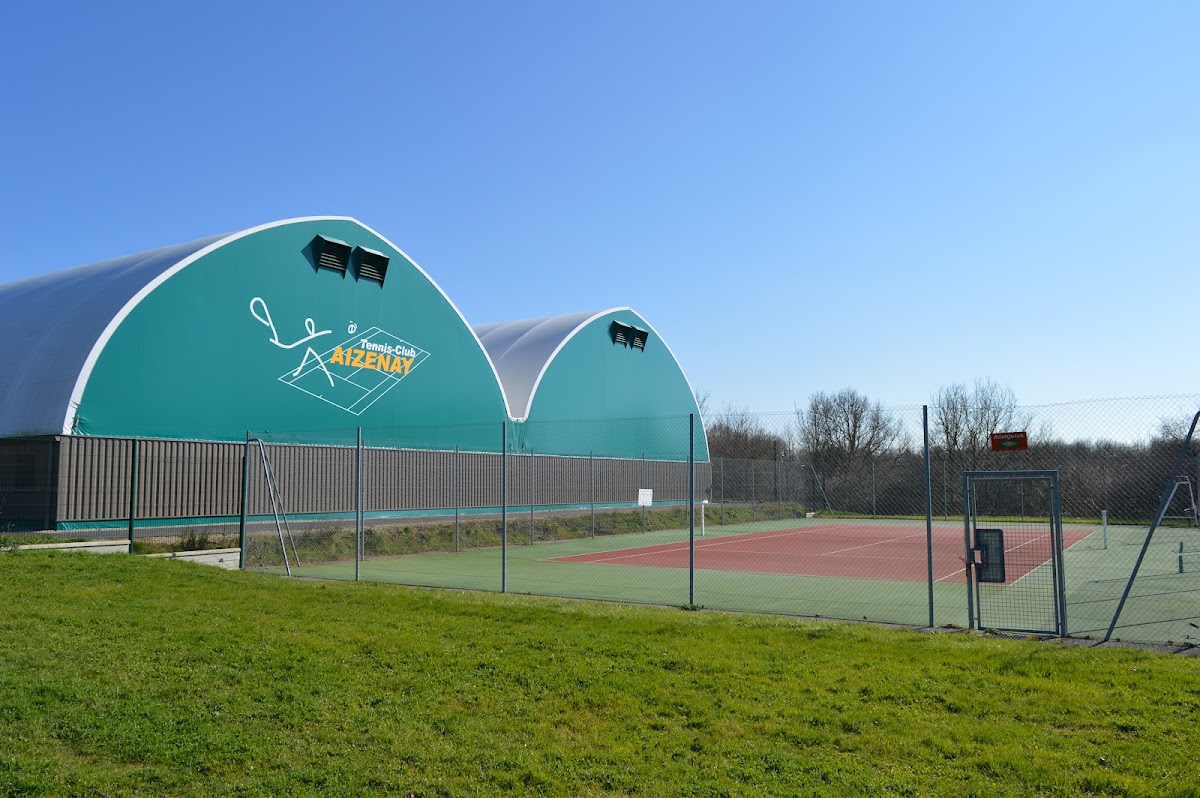Tennis Club Aizenay - TCA - Photo 2