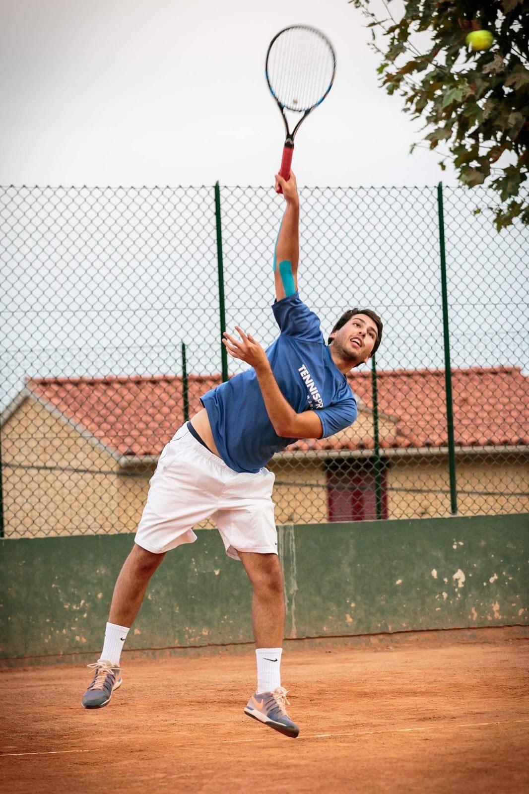 Tennis Club Ajaccio - Photo 3