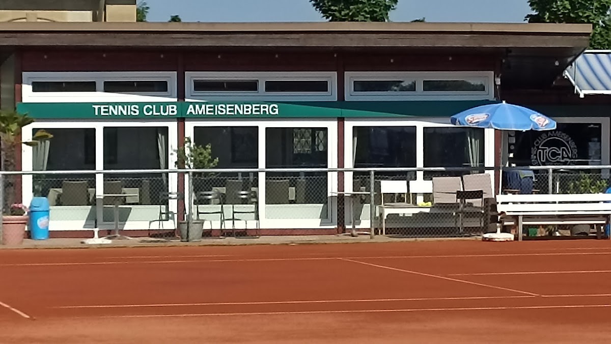 Tennis-Club Ameisenberg e.V.