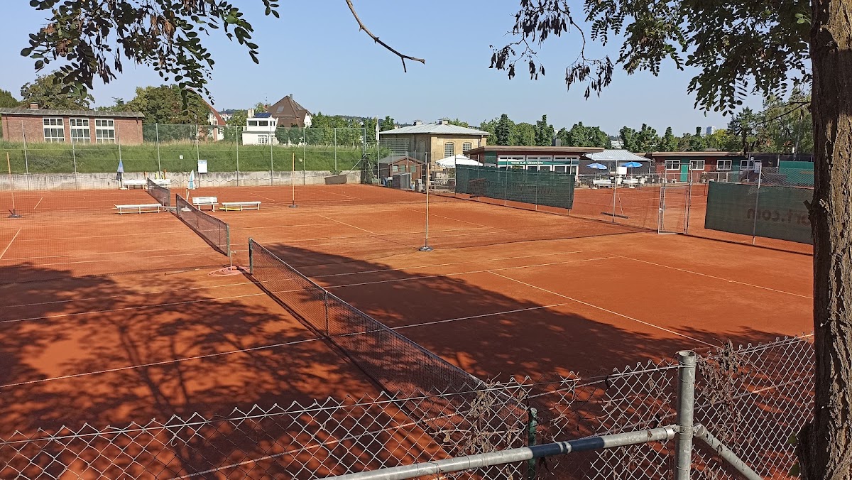 Tennis-Club Ameisenberg e.V. - Photo 2