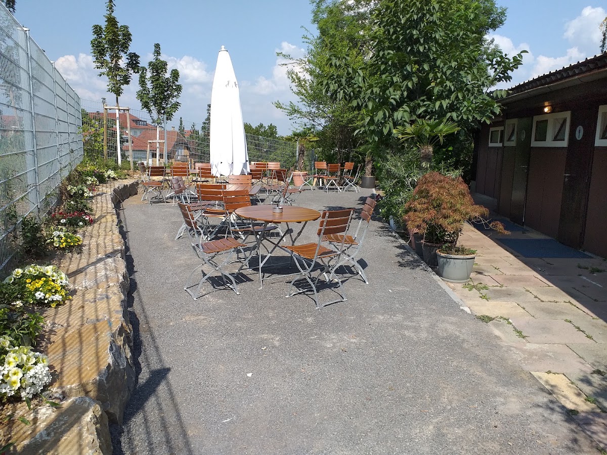 Tennis-Club Ameisenberg e.V. - Photo 3