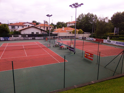 Tennis Club Anglet Olympique
