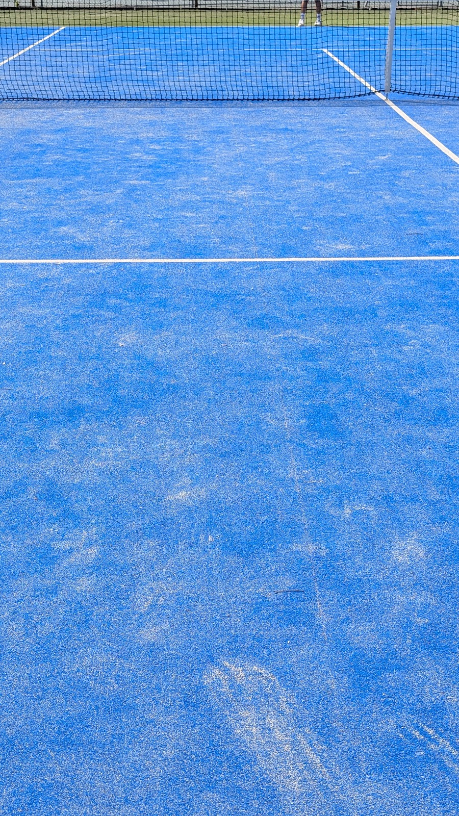 Tennis Club de Saint-Jorioz - Photo 1
