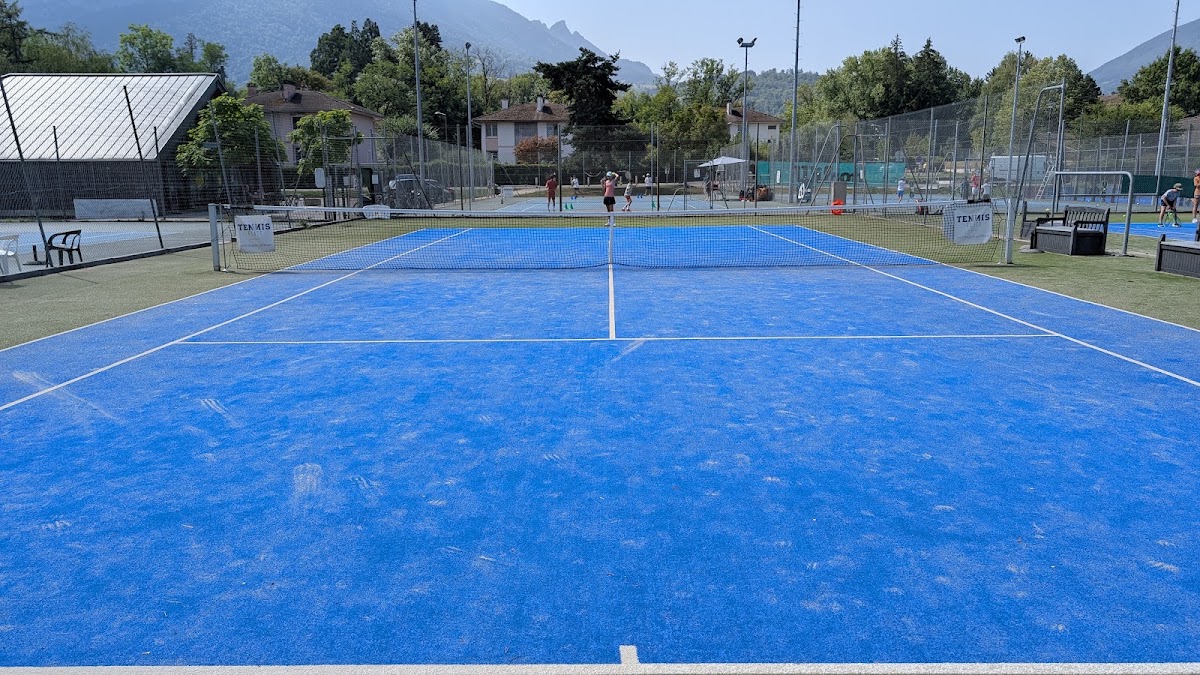 Tennis Club de Saint-Jorioz - Photo 2