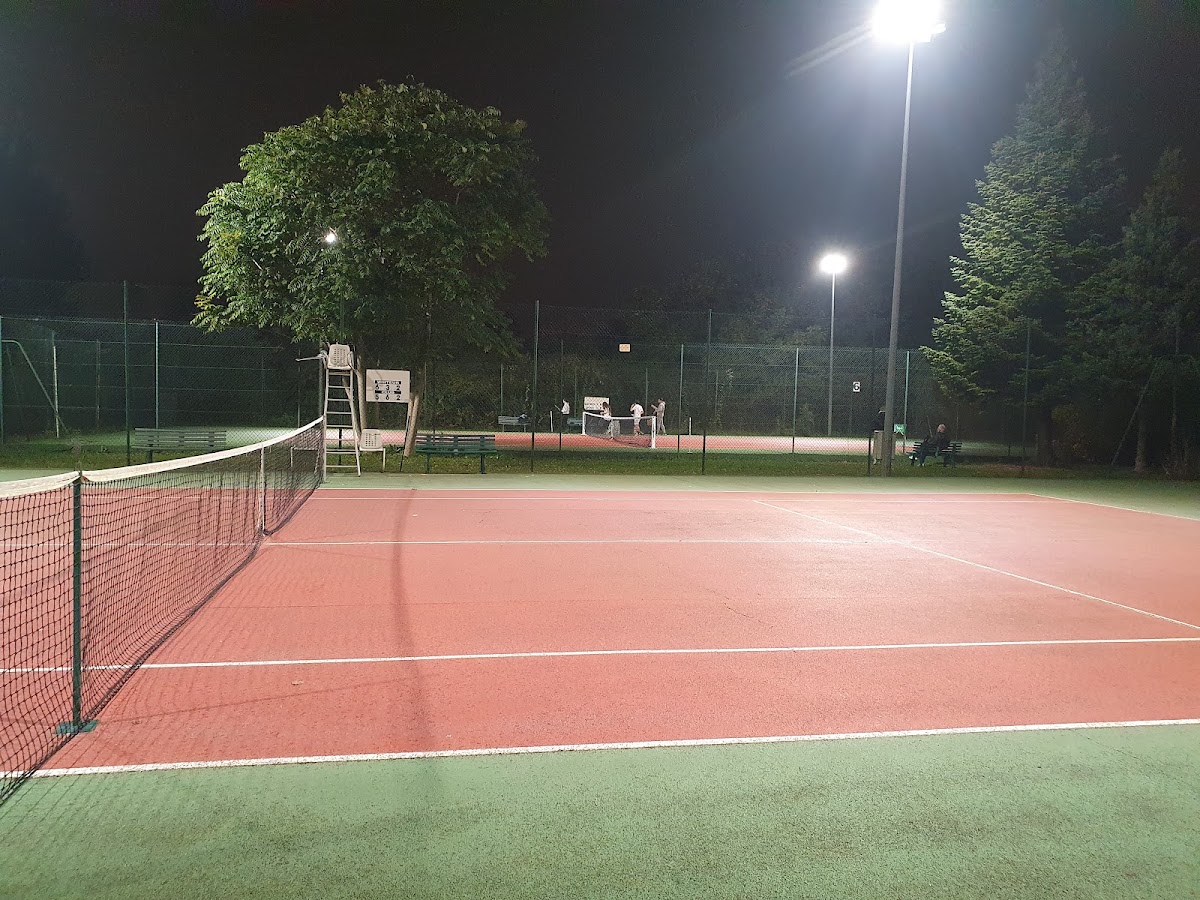 Tennis Club ASCO La Garenne-Colombes - Photo 2