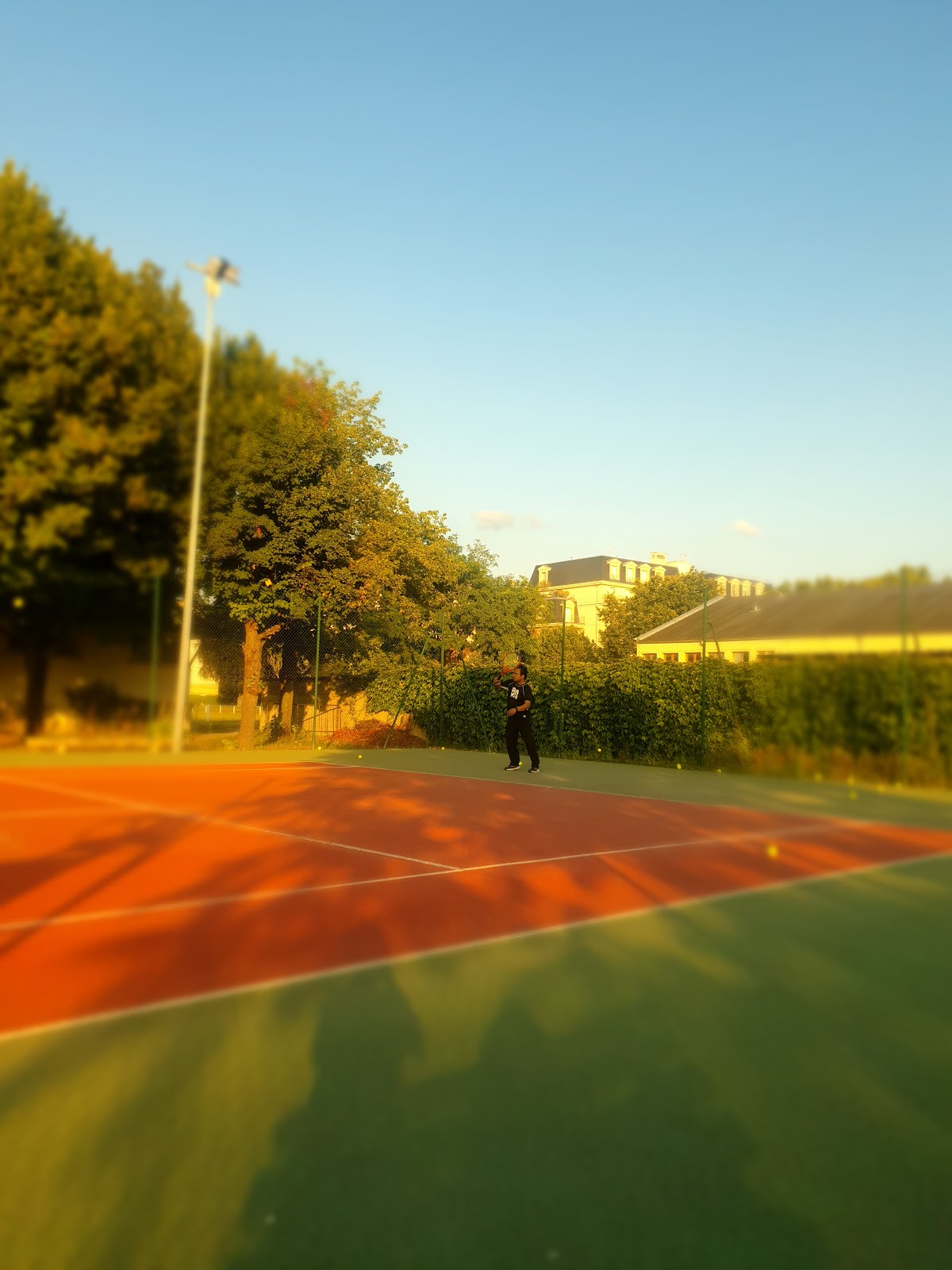 Tennis Club ASCO La Garenne-Colombes - Photo 3