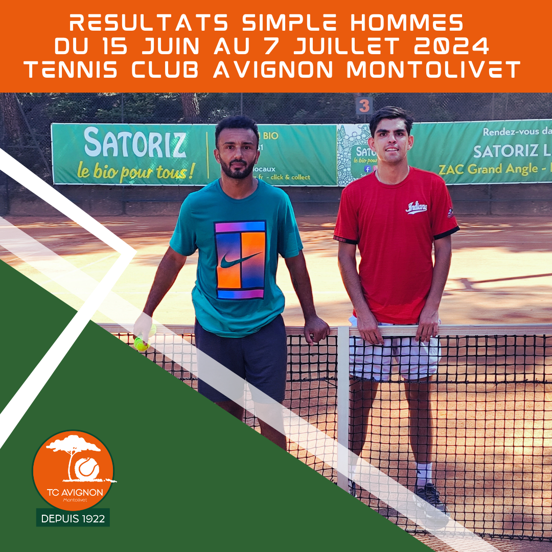 Tennis Club Avignon Montolivet - Photo 3
