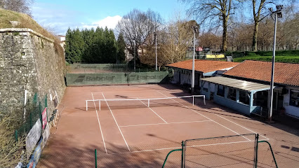 Tennis Club Aviron Bayonnais