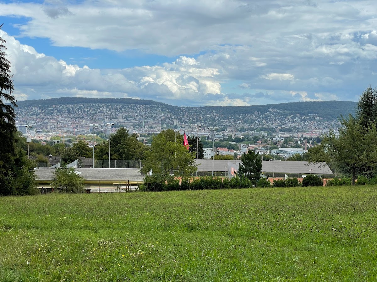 Tennis Club Bachtobel Zurich - Photo 2