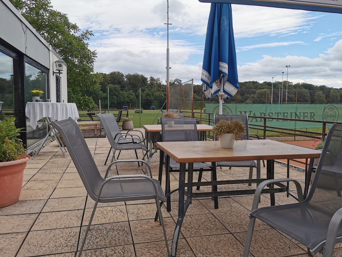 Tennis Club Bischofshol - Photo 2