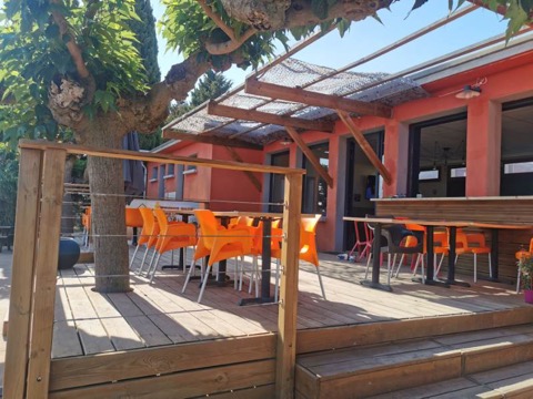 Tennis Club Biterrois (TCB) - Photo 3